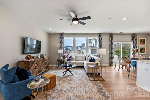 507 Silver Birch Court, Shelby, NC 28152