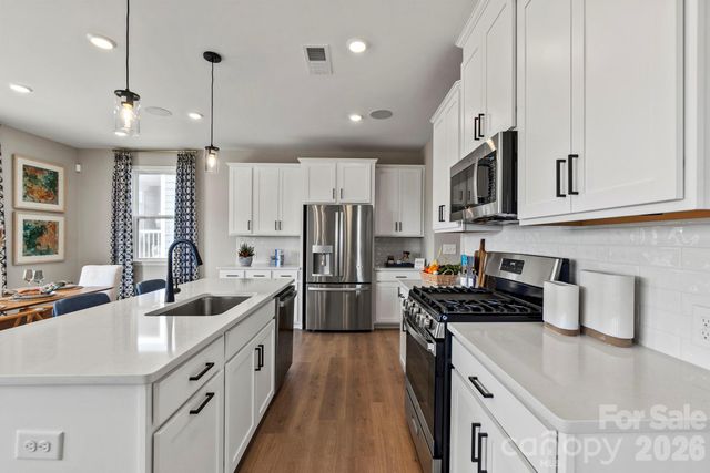 507 Silver Birch Court, Shelby, NC 28152