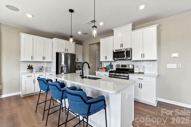 507 Silver Birch Court, Shelby, NC 28152