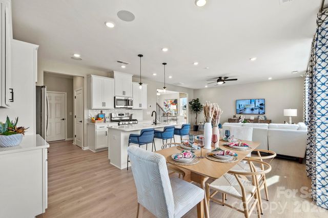 507 Silver Birch Court, Shelby, NC 28152