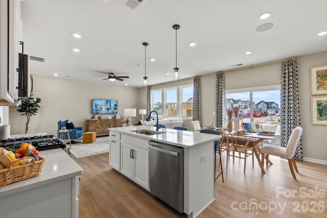 507 Silver Birch Court, Shelby, NC 28152