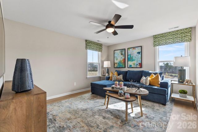 507 Silver Birch Court, Shelby, NC 28152