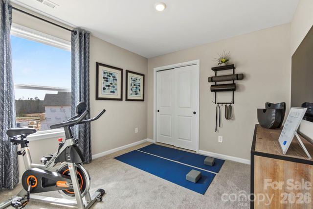 507 Silver Birch Court, Shelby, NC 28152