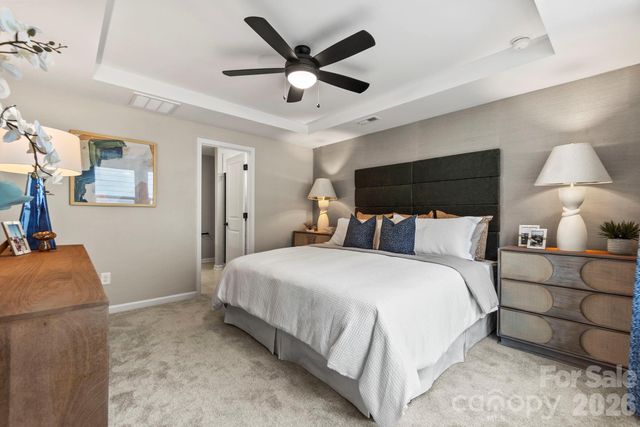 507 Silver Birch Court, Shelby, NC 28152