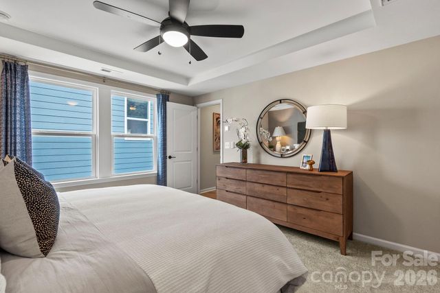 507 Silver Birch Court, Shelby, NC 28152