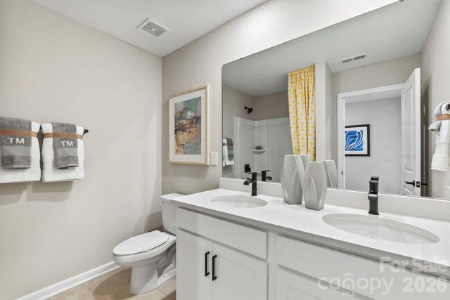 507 Silver Birch Court, Shelby, NC 28152