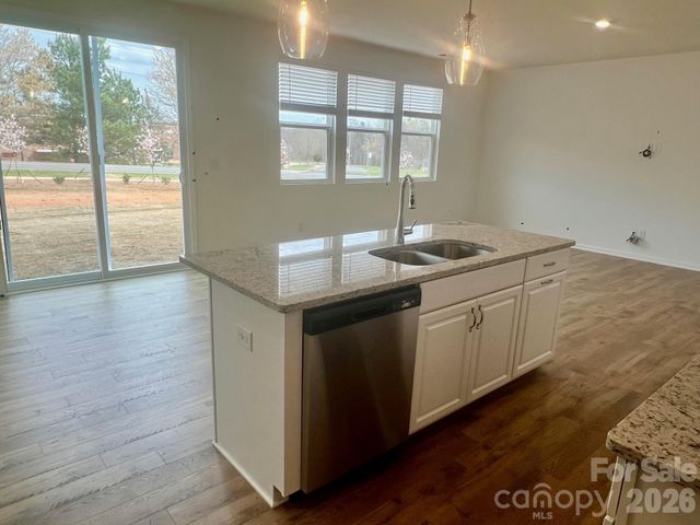 507 Silver Birch Court, Shelby, NC 28152