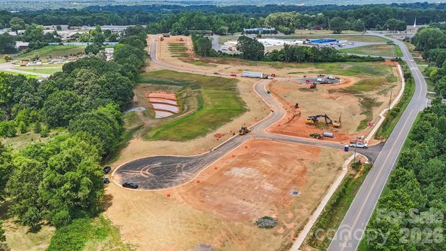 507 Silver Birch Court, Shelby, NC 28152