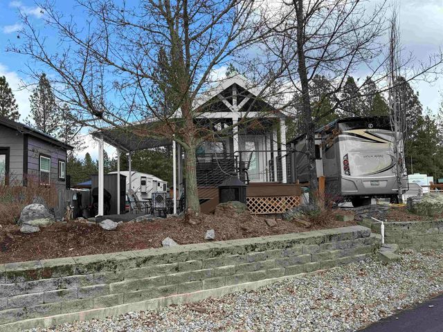 232 Tall Pine Lp N Loop, Usk, WA 99180 property photo