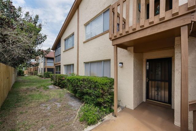 3815 PENRICK DRIVE 0, New Port Richey, FL 34652