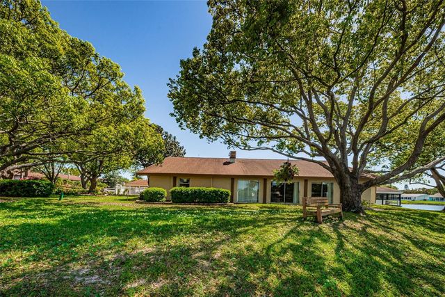 3815 PENRICK DRIVE 0, New Port Richey, FL 34652