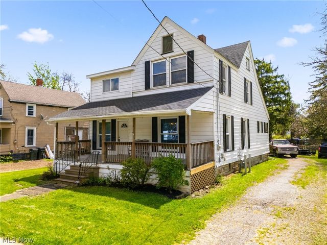 340 Lowell Street, Elyria, OH 44035