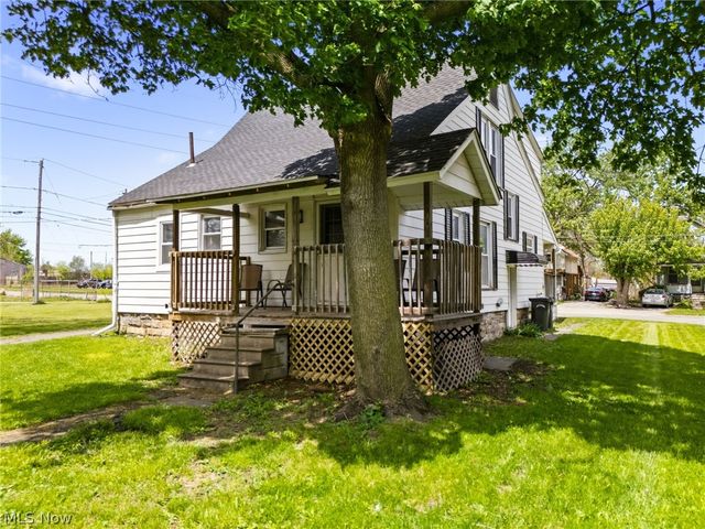 340 Lowell Street, Elyria, OH 44035
