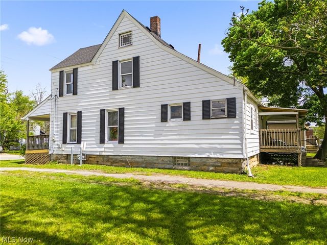 340 Lowell Street, Elyria, OH 44035