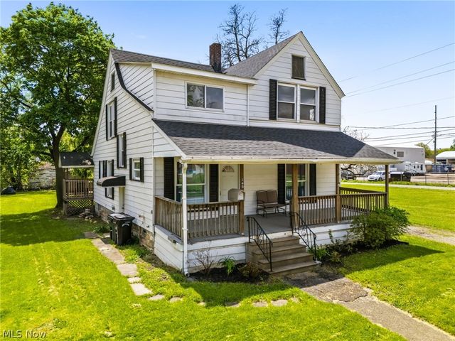 340 Lowell Street, Elyria, OH 44035