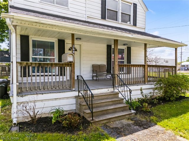 340 Lowell Street, Elyria, OH 44035