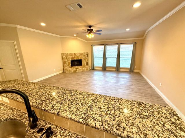 3204 Morgan Drive, Celina, TX 75009