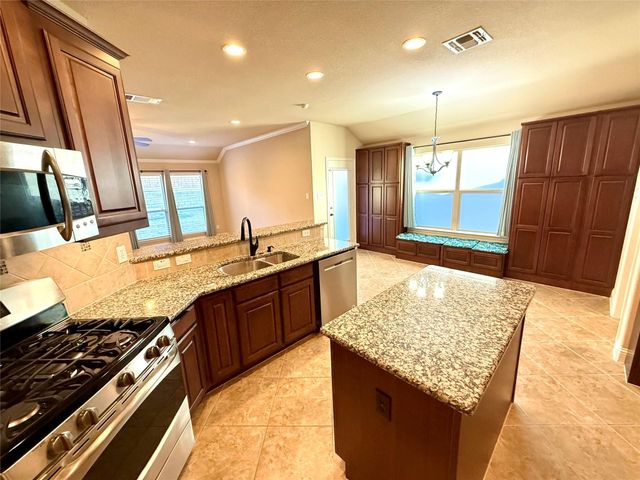 3204 Morgan Drive, Celina, TX 75009