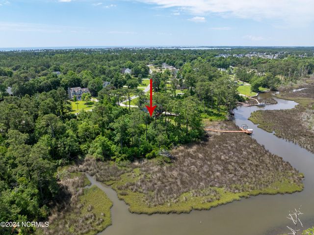 327 Chadwick Shores Drive, Sneads Ferry, NC 28460