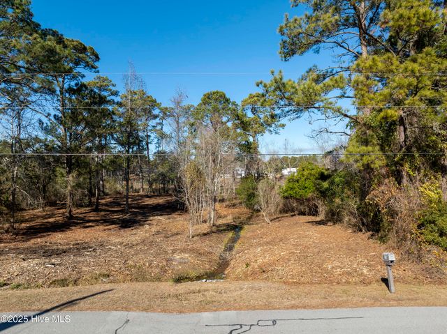 327 Chadwick Shores Drive, Sneads Ferry, NC 28460