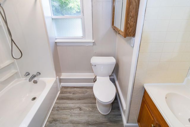 1418 E Jackson Avenue, Evansville, IN 47714