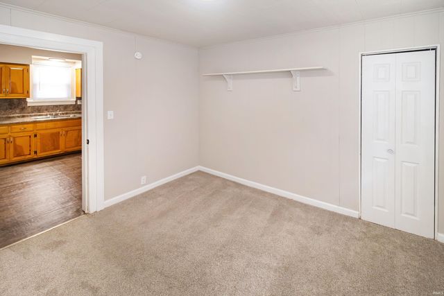 1418 E Jackson Avenue, Evansville, IN 47714