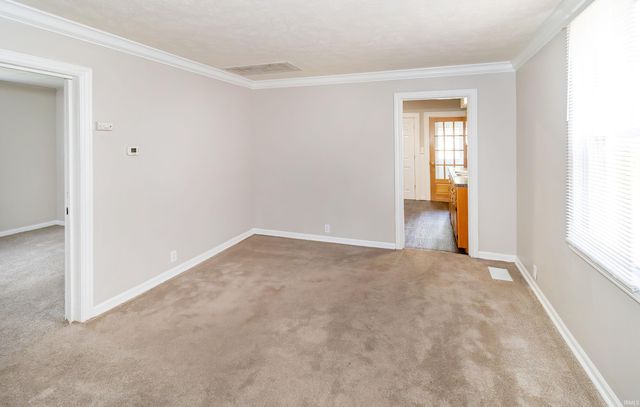 1418 E Jackson Avenue, Evansville, IN 47714