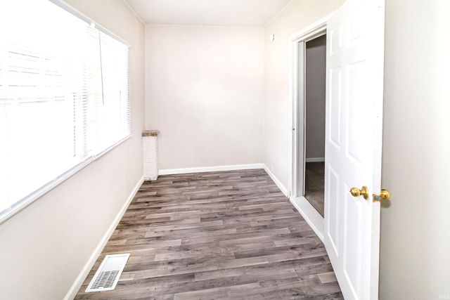 1418 E Jackson Avenue, Evansville, IN 47714