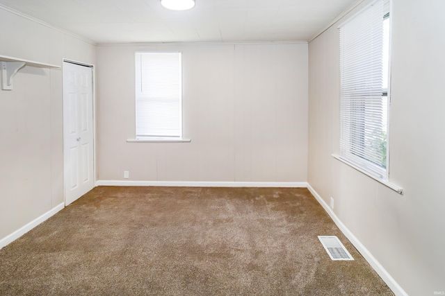 1418 E Jackson Avenue, Evansville, IN 47714