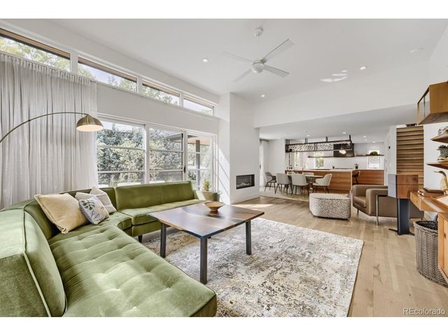 4807 E 6th Avenue Pkwy, Denver, CO 80220