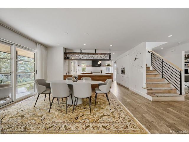 4807 E 6th Avenue Pkwy, Denver, CO 80220