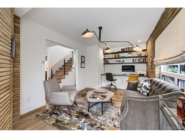 4807 E 6th Avenue Pkwy, Denver, CO 80220