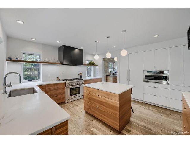 4807 E 6th Avenue Pkwy, Denver, CO 80220