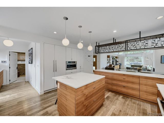 4807 E 6th Avenue Pkwy, Denver, CO 80220