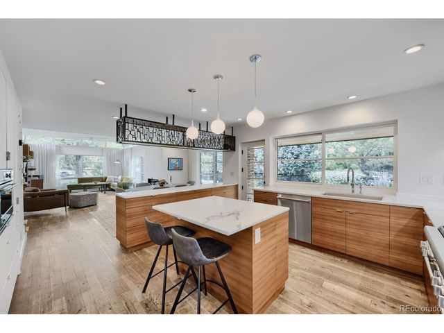 4807 E 6th Avenue Pkwy, Denver, CO 80220
