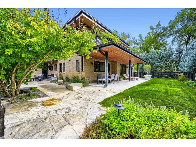 4807 E 6th Avenue Pkwy, Denver, CO 80220