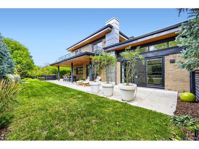 4807 E 6th Avenue Pkwy, Denver, CO 80220