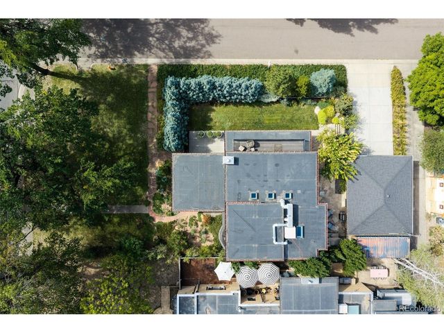 4807 E 6th Avenue Pkwy, Denver, CO 80220