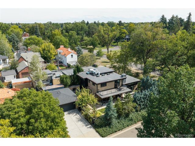 4807 E 6th Avenue Pkwy, Denver, CO 80220