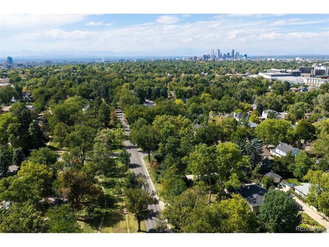 4807 E 6th Avenue Pkwy, Denver, CO 80220