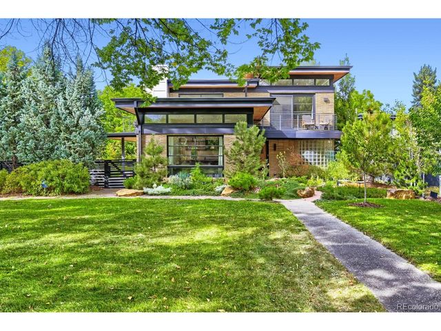 4807 E 6th Avenue Pkwy, Denver, CO 80220