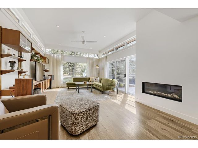4807 E 6th Avenue Pkwy, Denver, CO 80220