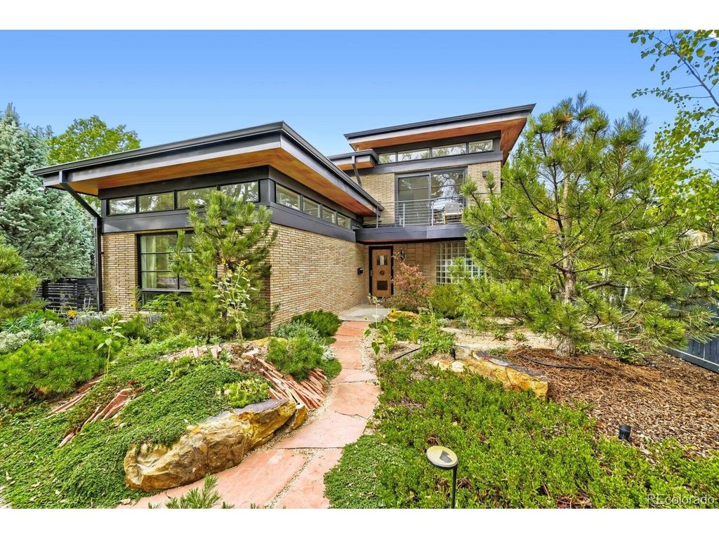 4807 E 6th Avenue Pkwy, Denver, CO 80220