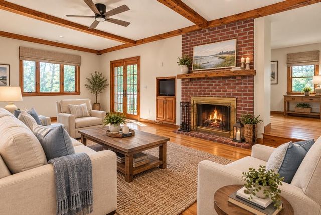 9 Millstream Drive, Exeter, NH 03833