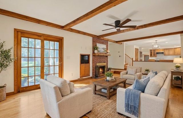 9 Millstream Drive, Exeter, NH 03833