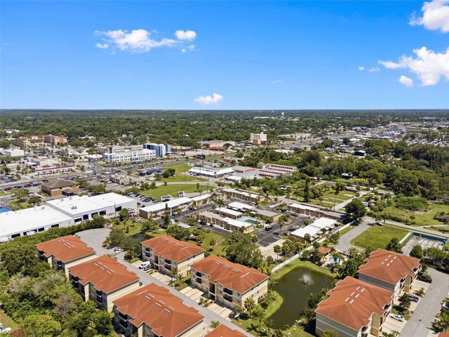 5064 ROYAL PALMS WAY 204, New Port Richey, FL 34652