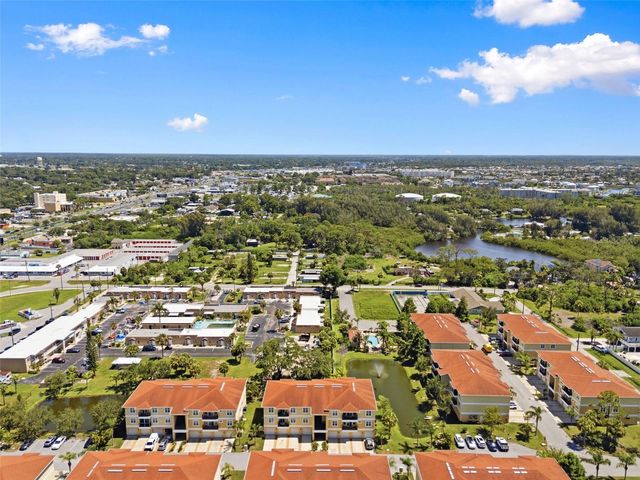 5064 ROYAL PALMS WAY 204, New Port Richey, FL 34652