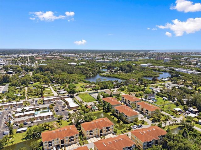 5064 ROYAL PALMS WAY 204, New Port Richey, FL 34652