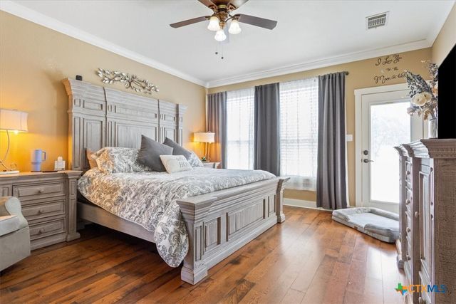 1353 Cheyenne Pass, Salado, TX 76571
