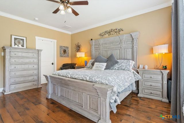 1353 Cheyenne Pass, Salado, TX 76571